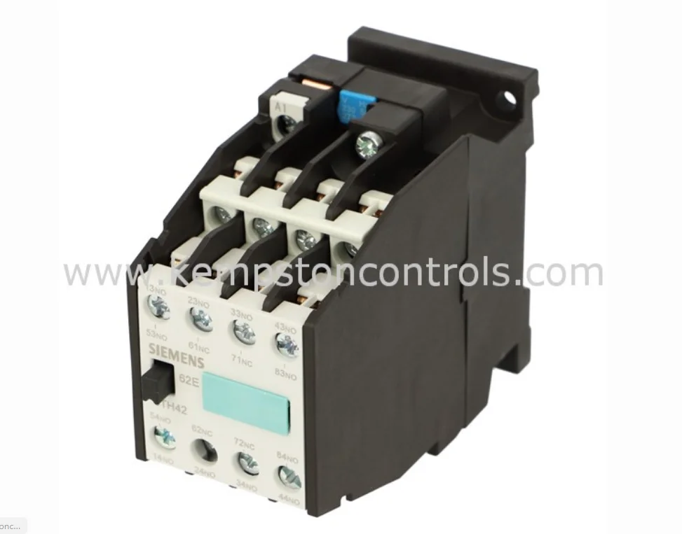 Siemens 3TH4262-Module